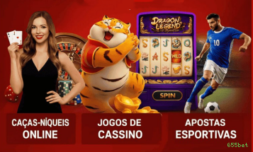 APK 655bet Android