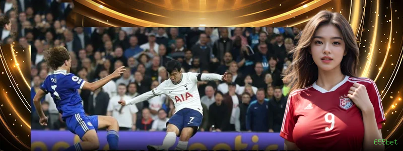 655bet Plataforma