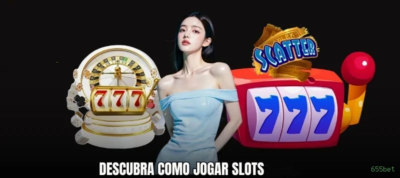 655bet Plataforma