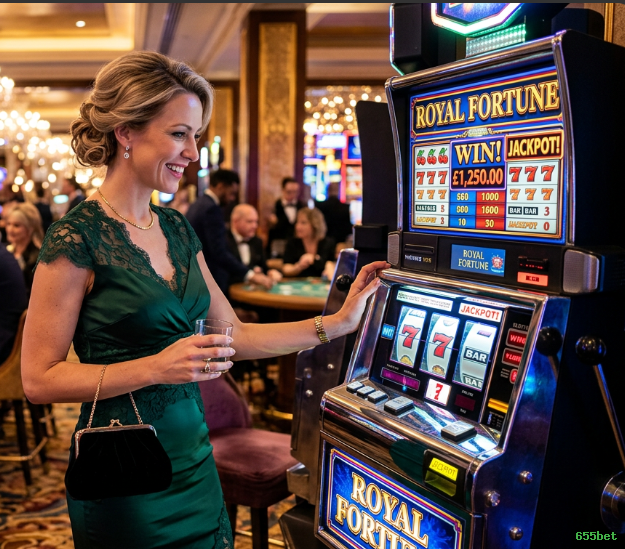 655bet iOS App