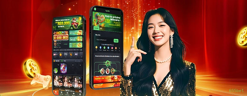 Login 655bet