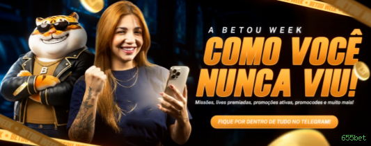 Novos Jogos 655bet