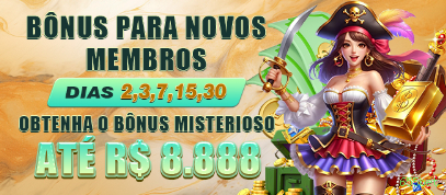 Termos de Bônus