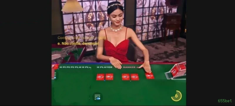 Programa VIP 655bet